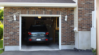 Garage Door Installation at Asbury Park Condo, Florida